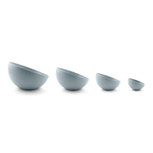 Load image into Gallery viewer, tilt nested bowls sets of 4
