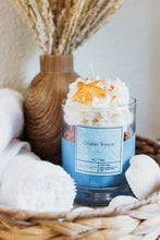 Load image into Gallery viewer, Ocean Breeze Dessert Candle
